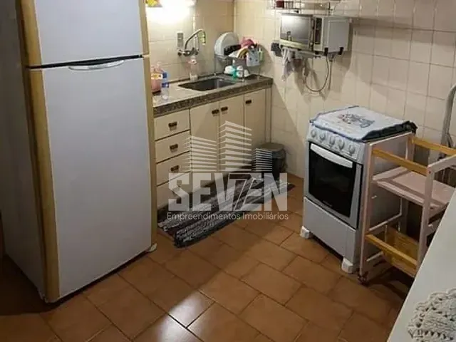 Casa com 145m² 3 quartos e 1 banheiro, à venda, no bairro Vila Santa Inês em Bauru