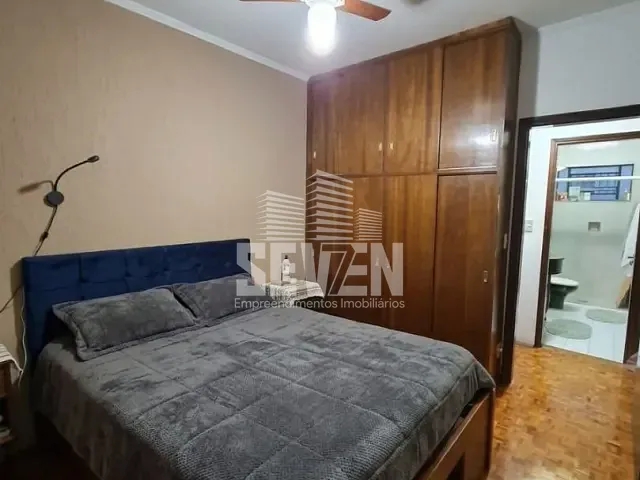 Casa com 145m² 3 quartos e 1 banheiro, à venda, no bairro Vila Santa Inês em Bauru