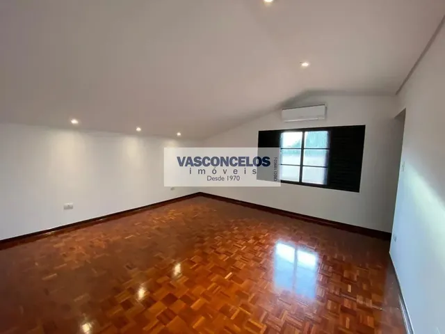 Casa com 350m² 6 quartos e 6 banheiros, à venda, no bairro Vila Betânia em São José Dos Campos
