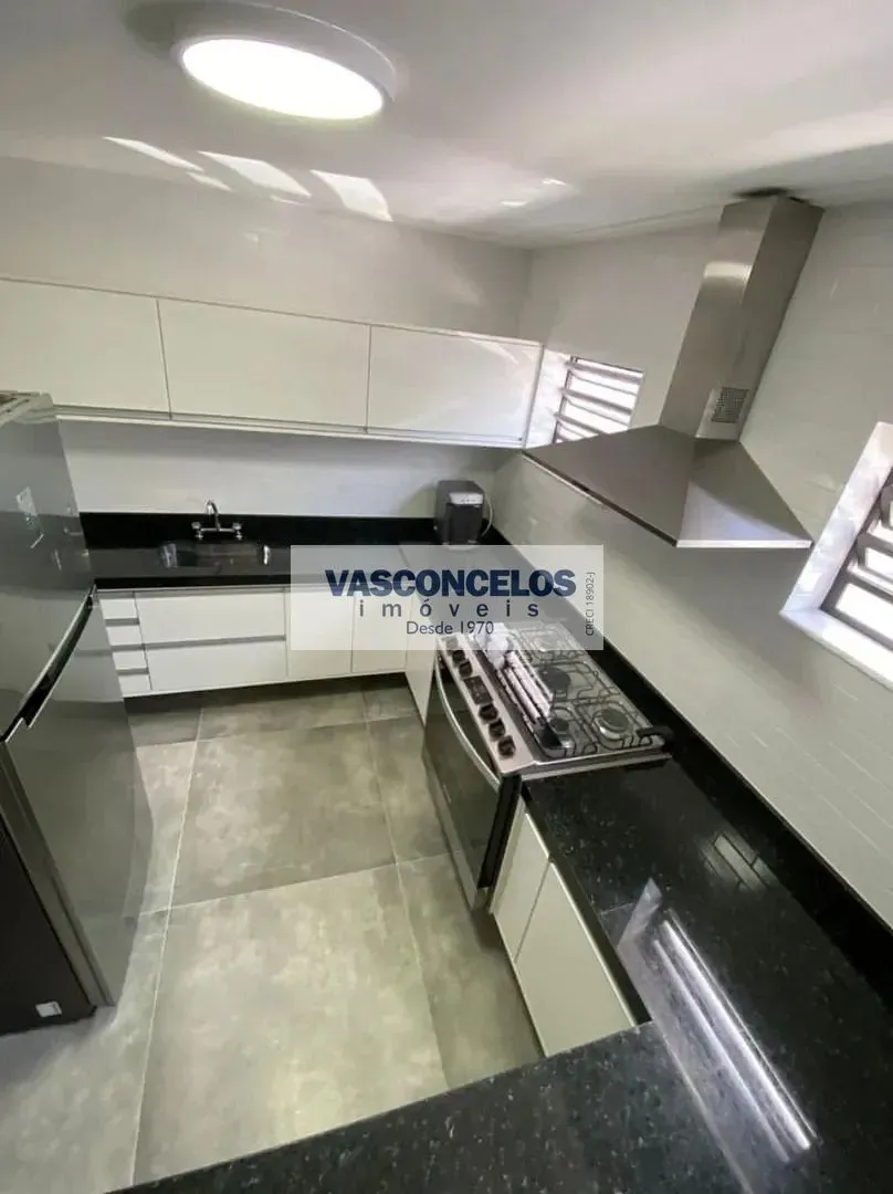 Casa, 6 quartos, 280 m² - Foto 13