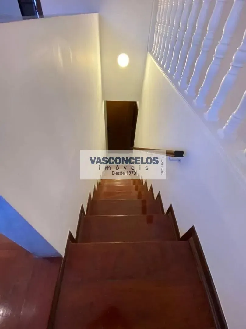 Casa, 6 quartos, 280 m² - Foto 12
