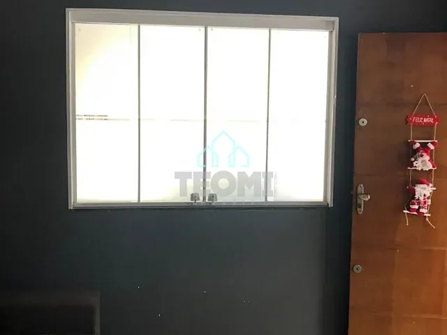 Casa com 125m² 3 quartos e 1 banheiro, à venda, no bairro Residencial Estoril em Taubaté