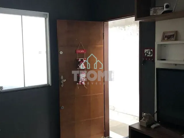 Casa com 125m² 3 quartos e 1 banheiro, à venda, no bairro Residencial Estoril em Taubaté