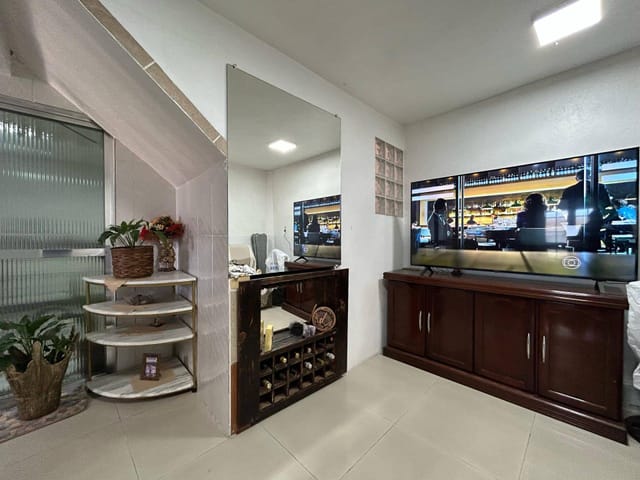 Casa com 120m² 2 quartos e 2 banheiros, à venda, no bairro Areal em Pelotas