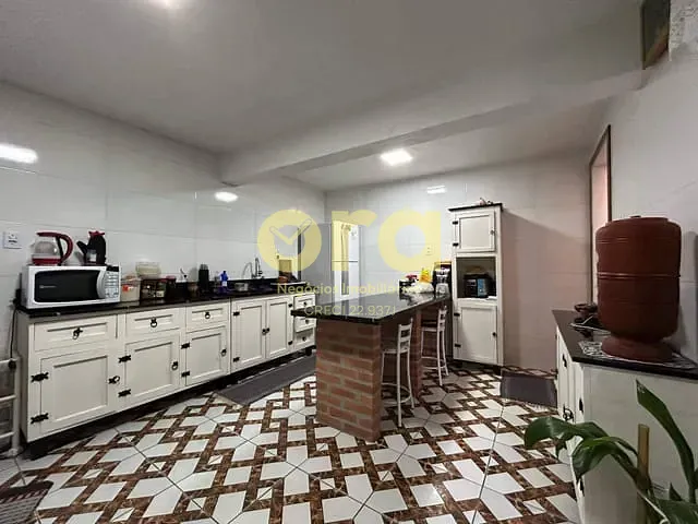 Casa com 120m² 2 quartos e 2 banheiros, à venda, no bairro Areal em Pelotas