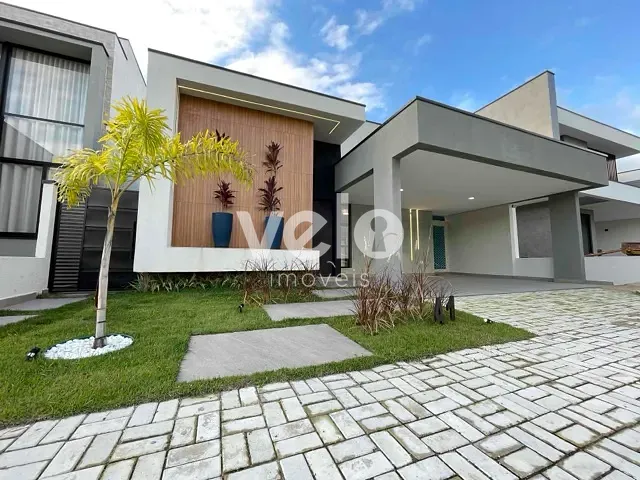 Casa com 300m² 3 quartos e 3 banheiros, à venda, no bairro Loteamento Residencial Parque das Araucárias em Tremembé