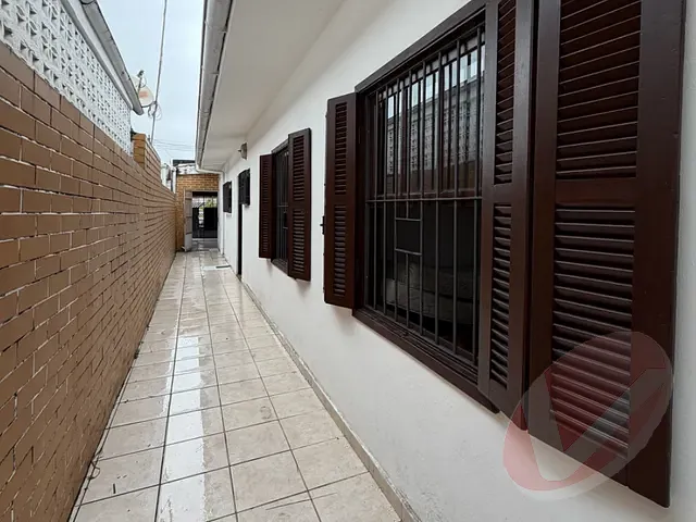 Casa com 125m² 3 quartos e 1 banheiro, à venda, no bairro Real em Praia Grande