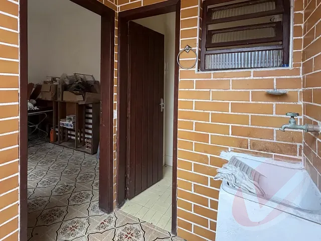 Casa com 125m² 3 quartos e 1 banheiro, à venda, no bairro Real em Praia Grande