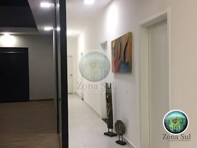 Casa com 298m² 4 quartos e 6 banheiros, à venda, no bairro Alphaville em Votorantim