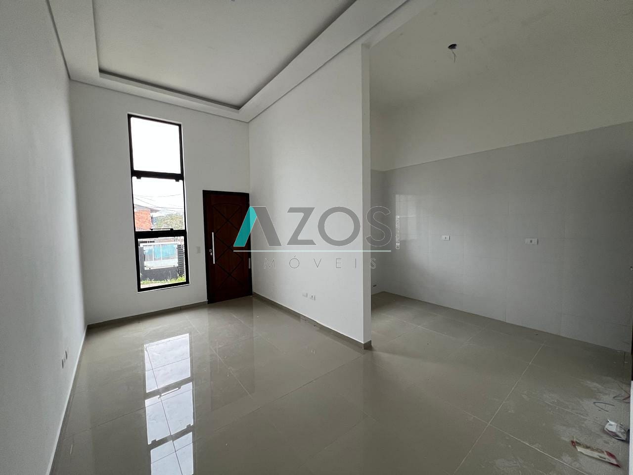 Casa à venda com 3 quartos, 60m² - Foto 6