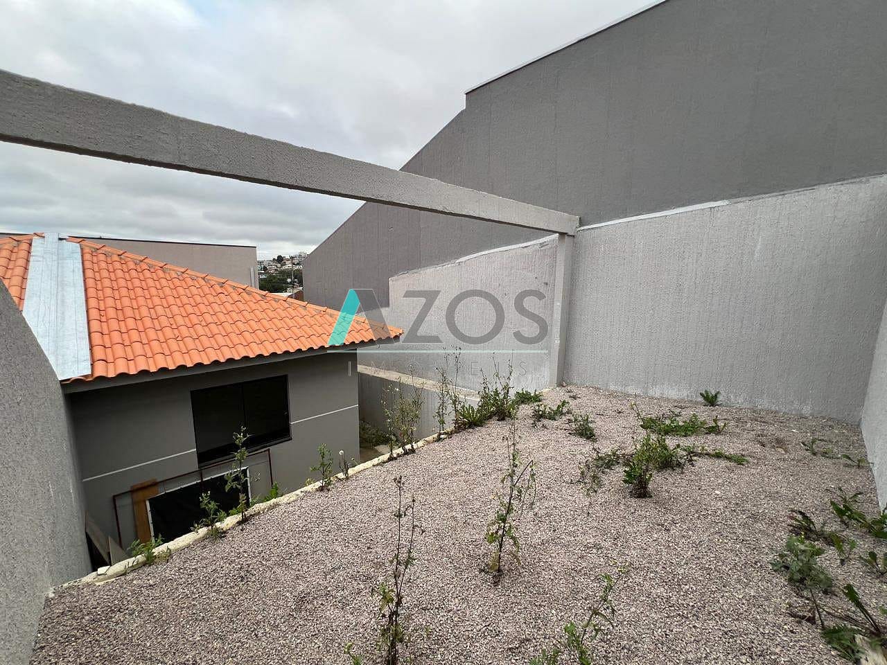 Casa à venda com 3 quartos, 60m² - Foto 22