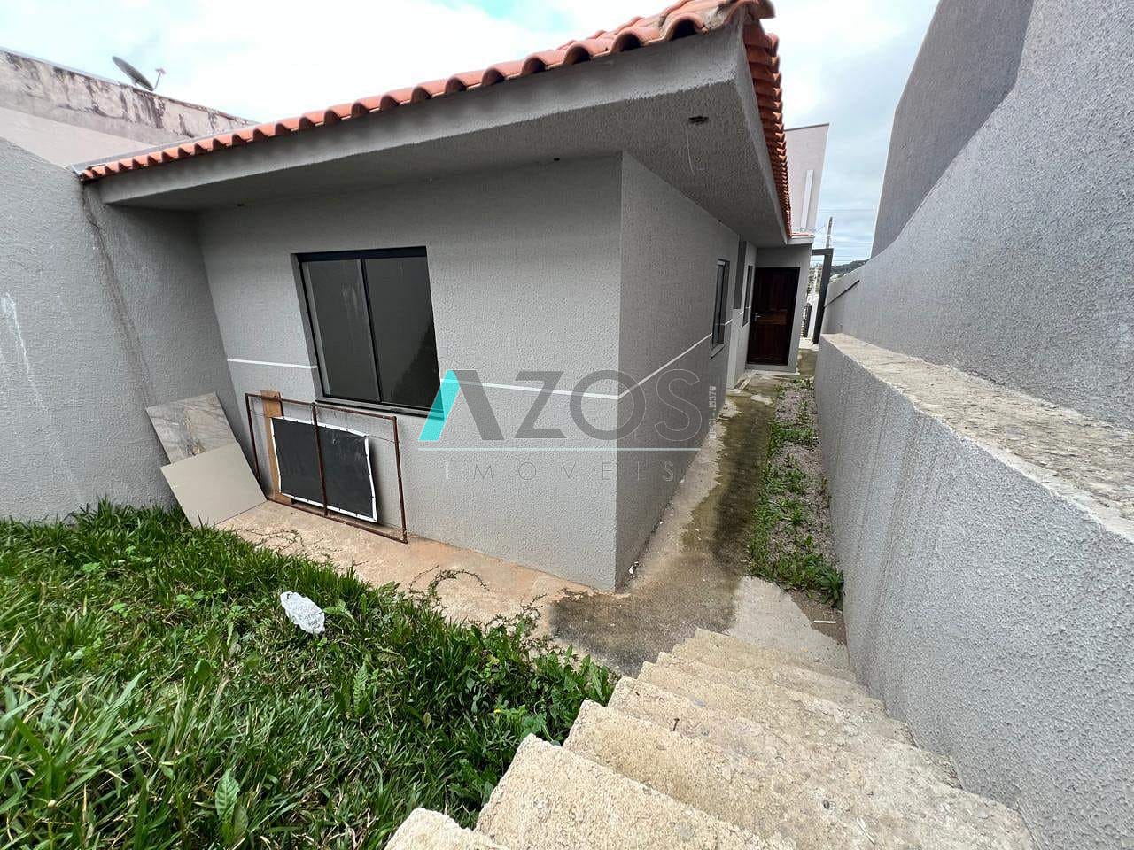 Casa à venda com 3 quartos, 60m² - Foto 19
