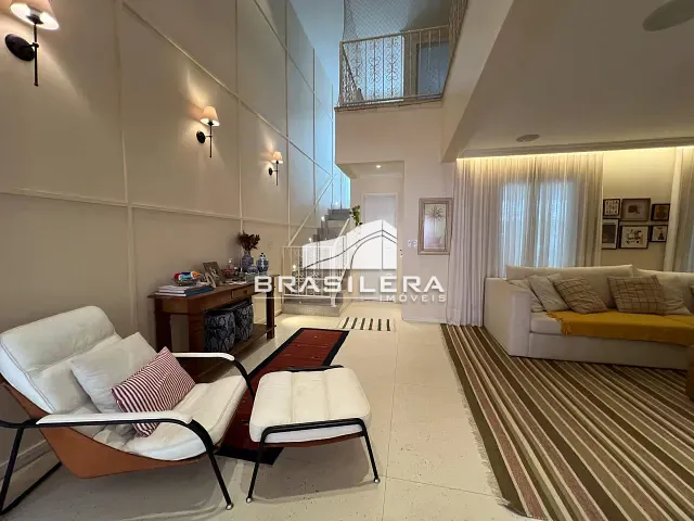 Casa 4 quartos e 6 banheiros, à venda, no bairro Parque Amazônia em Goiânia