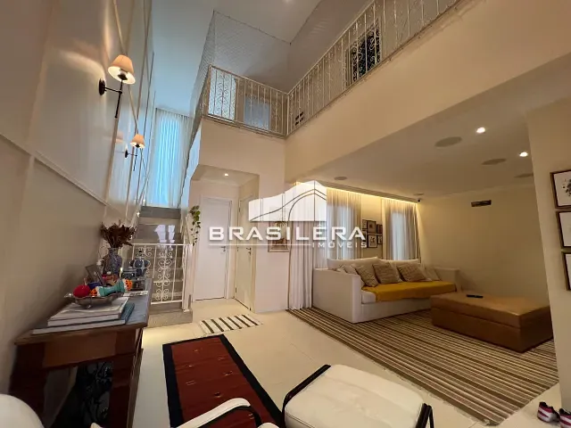 Casa 4 quartos e 6 banheiros, à venda, no bairro Parque Amazônia em Goiânia