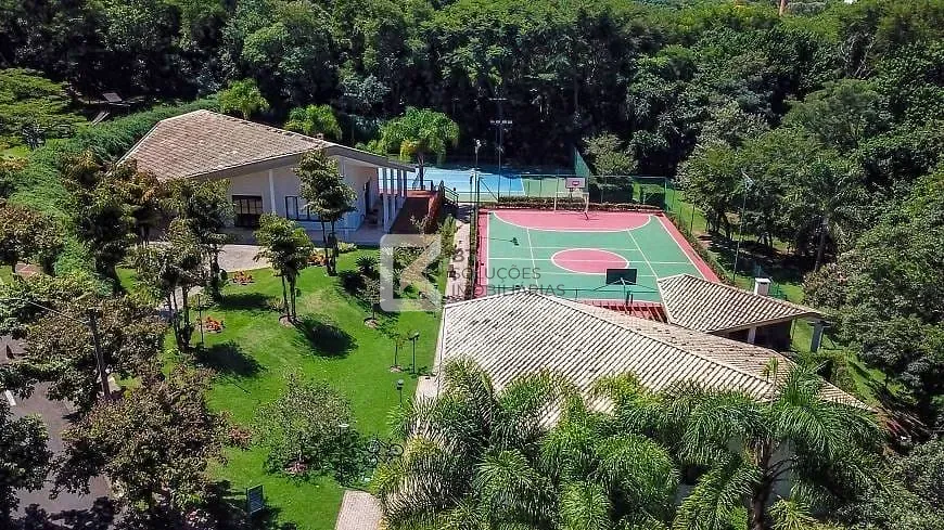 Casa, 4 quartos, 380 m² - Foto 26