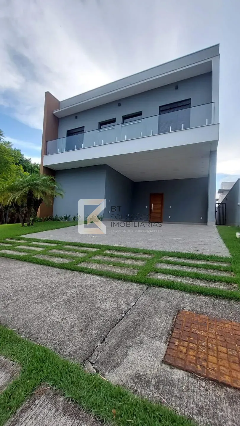 Casa, 4 quartos, 380 m² - Foto 22