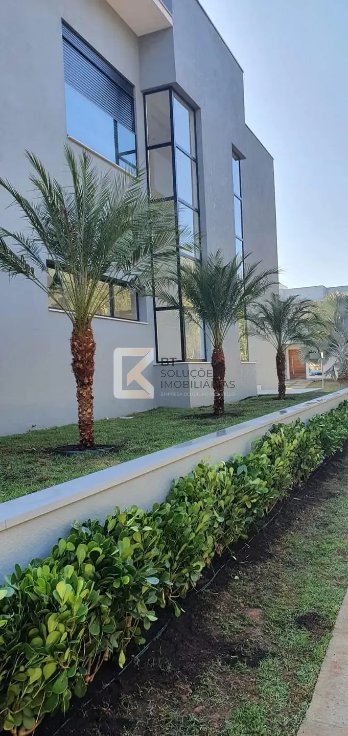 Casa, 4 quartos, 380 m² - Foto 23