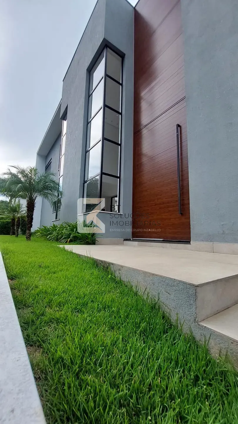 Casa, 4 quartos, 380 m² - Foto 3