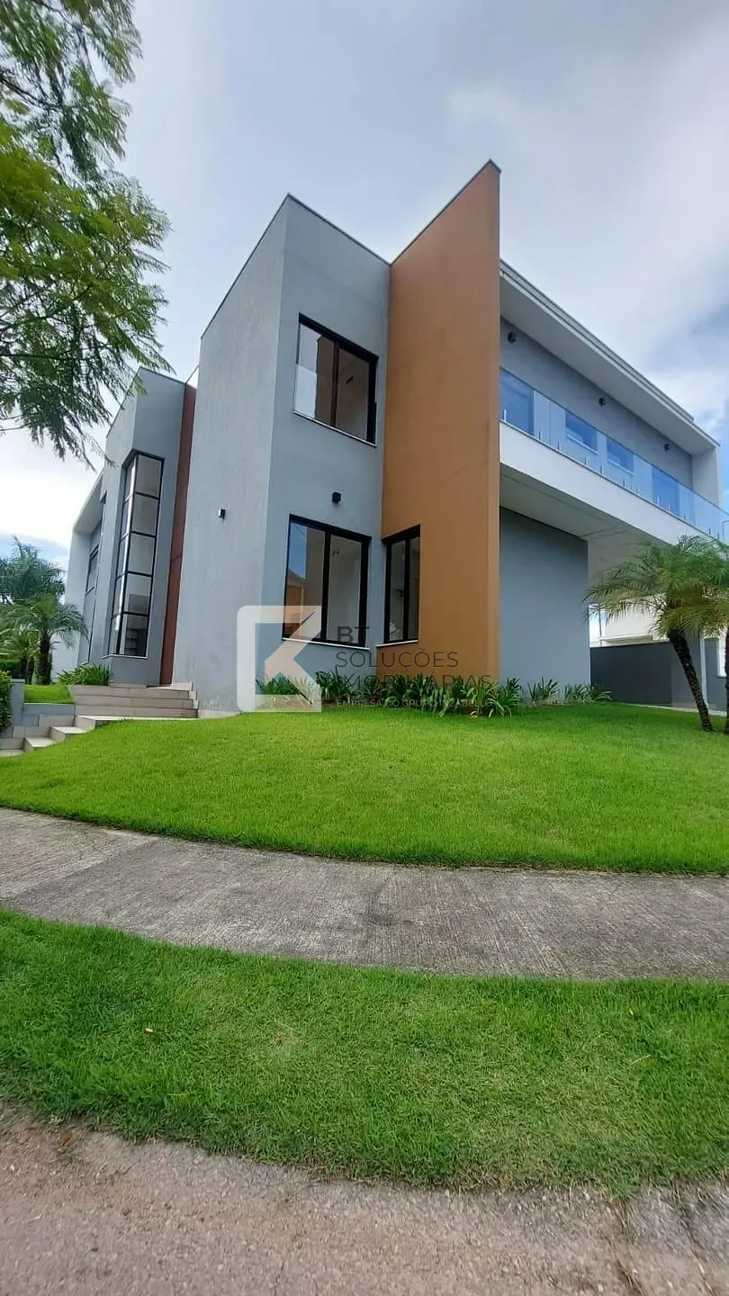 Casa, 4 quartos, 380 m² - Foto 4