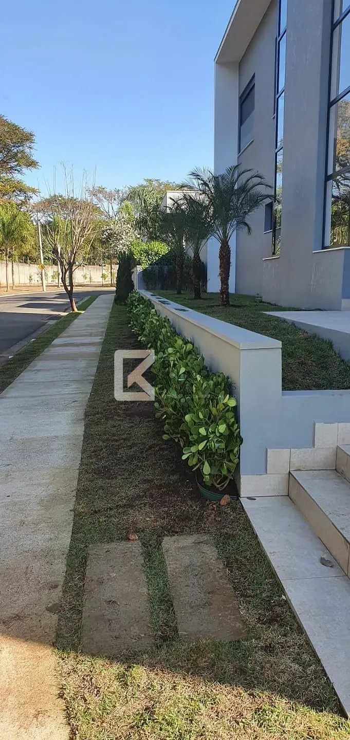 Casa, 4 quartos, 380 m² - Foto 24