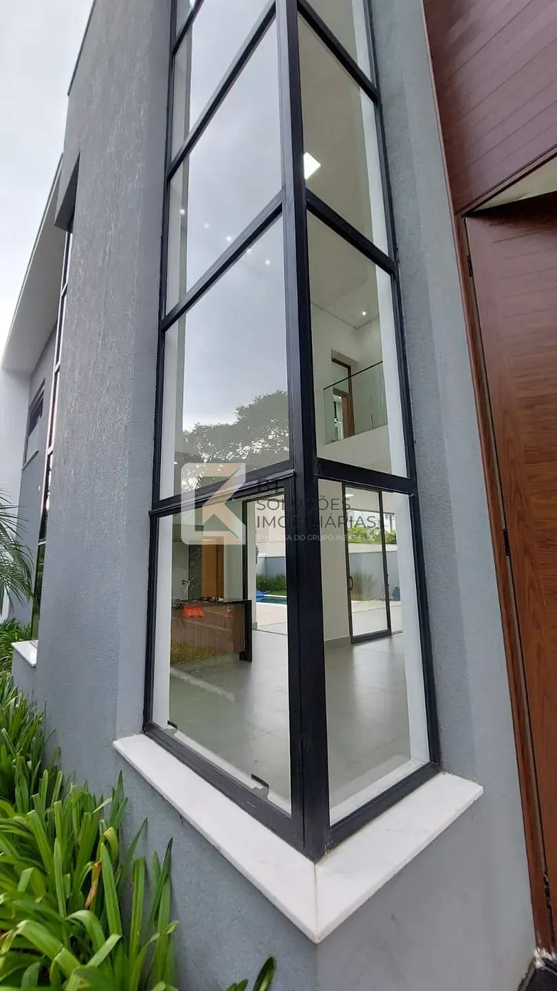 Casa, 4 quartos, 380 m² - Foto 5