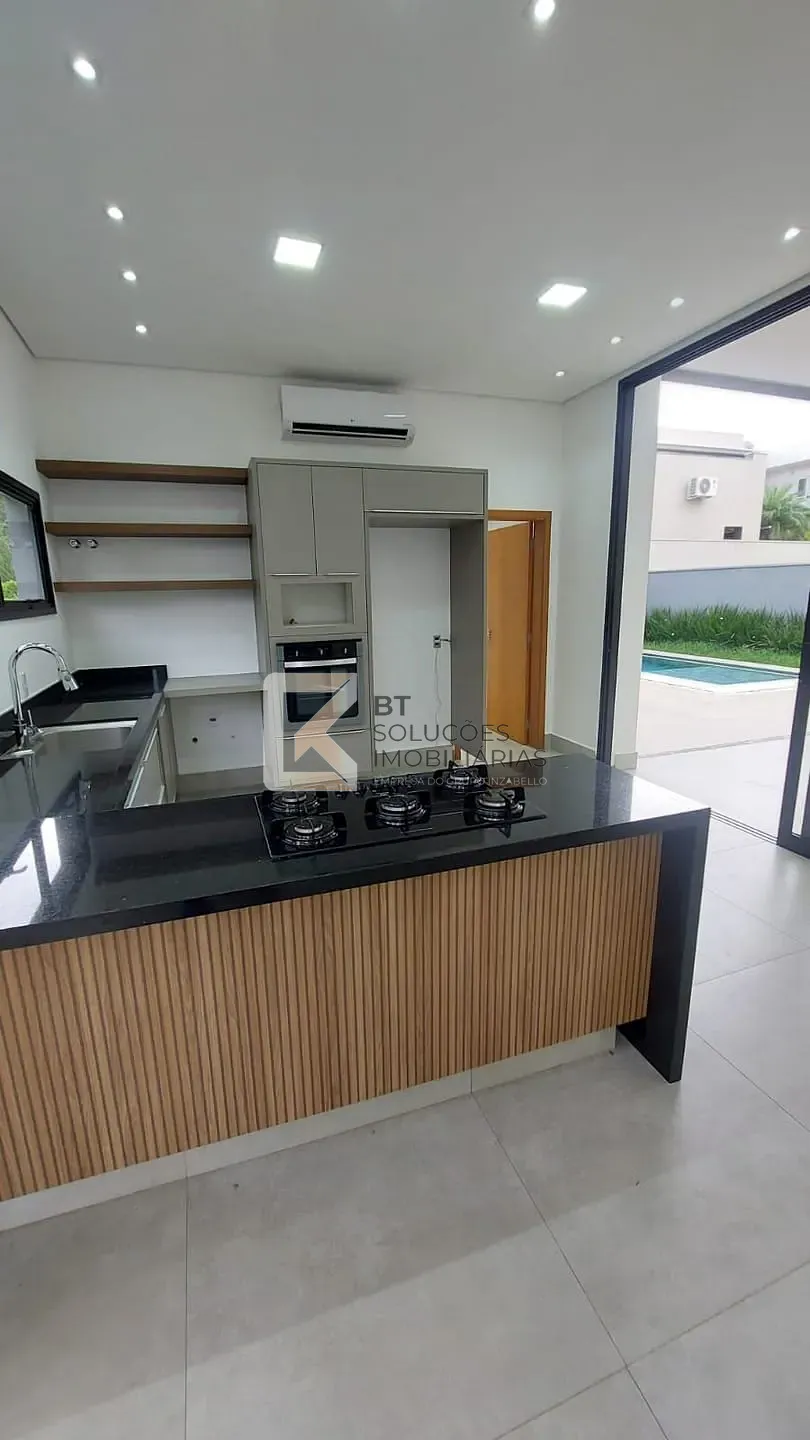 Casa, 4 quartos, 380 m² - Foto 9