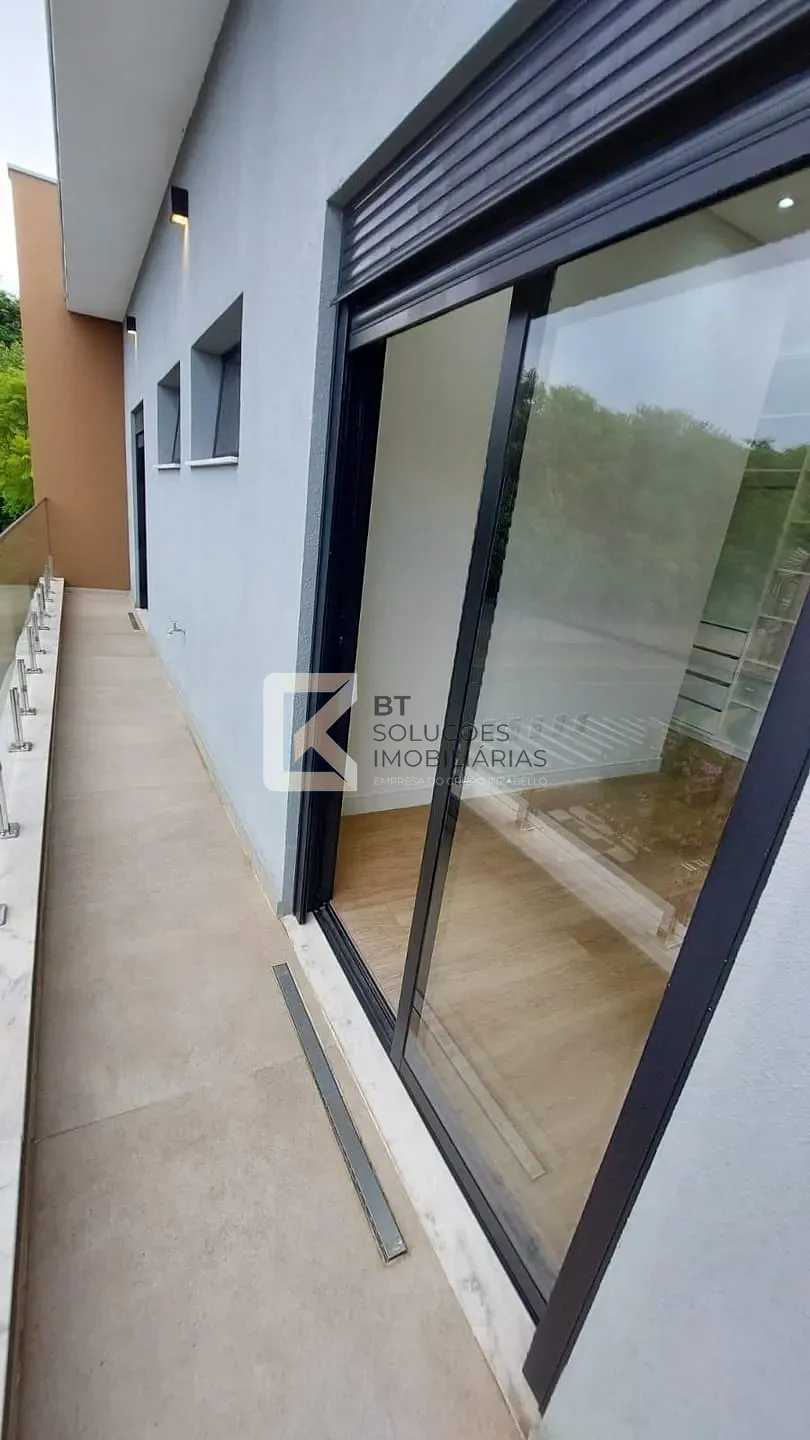 Casa, 4 quartos, 380 m² - Foto 19
