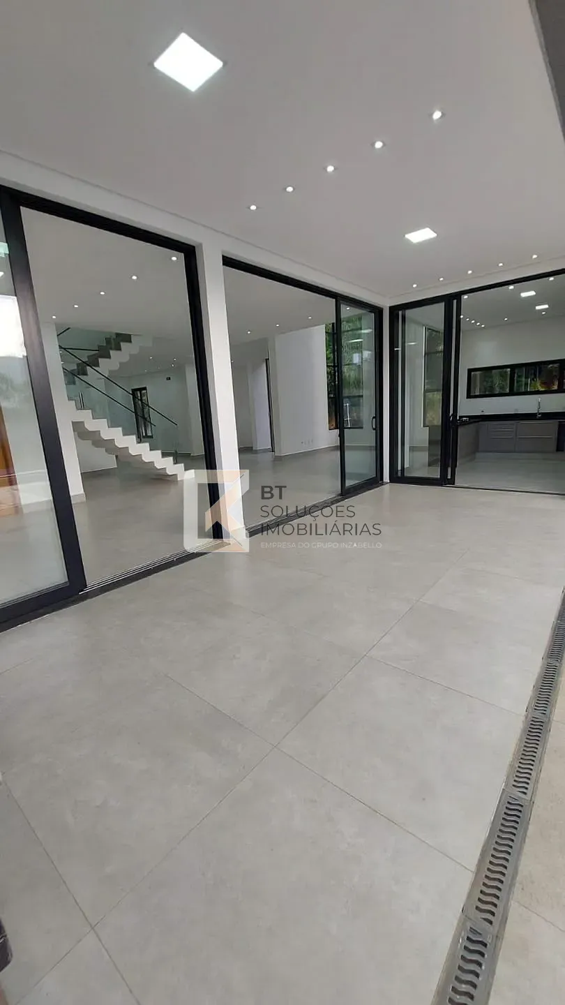 Casa, 4 quartos, 380 m² - Foto 21