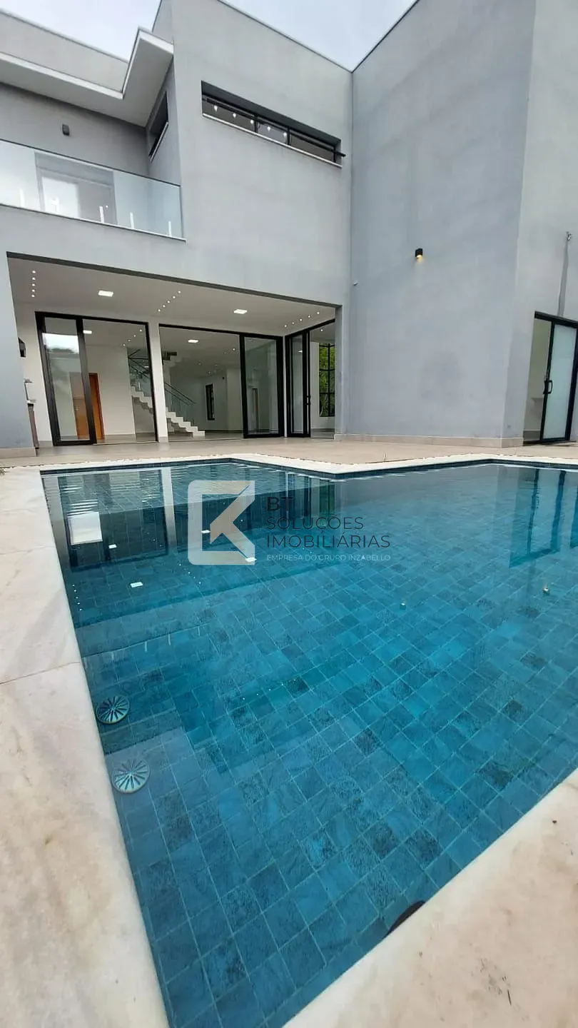 Casa, 4 quartos, 380 m² - Foto 13