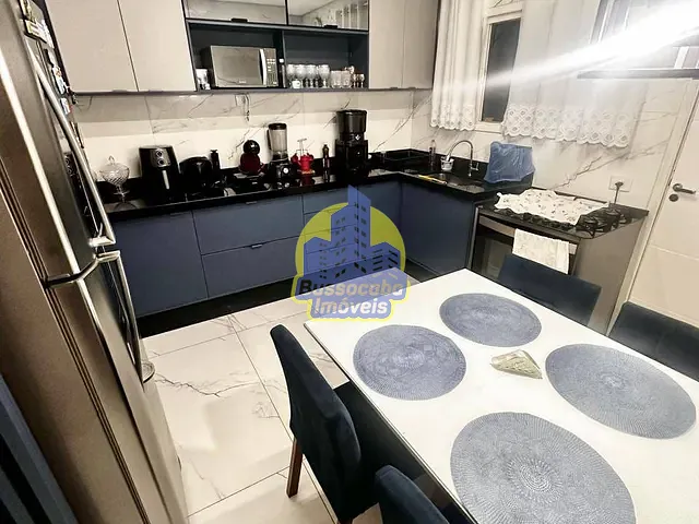 Casa com 120m² 2 quartos e 2 banheiros, à venda, no bairro São Pedro em Osasco
