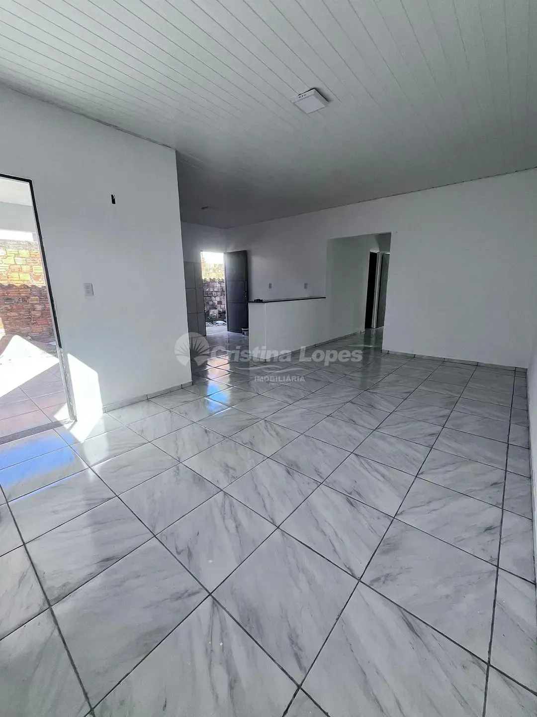Casa, 2 quartos, 69 m² - Foto 1