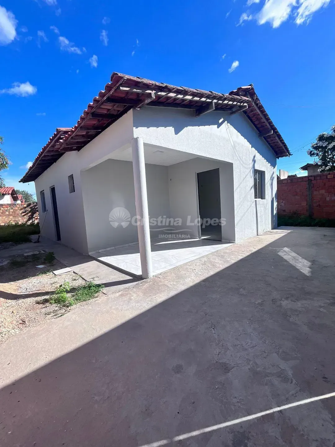 Casa, 2 quartos, 69 m² - Foto 12