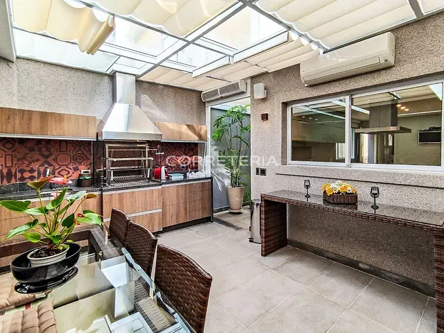 Casa com 300m² 3 quartos e 3 banheiros, à venda, no bairro Jardim São Nicolau em São Paulo