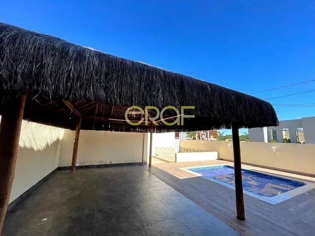 Casa com 29850m² 2 quartos e 2 banheiros, à venda, no bairro Jardim Califórnia em Formosa