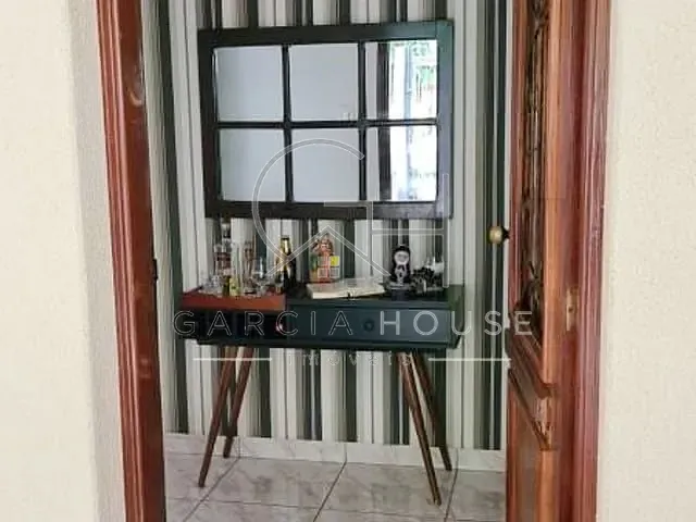 Casa com 310m² 3 quartos e 2 banheiros, à venda, no bairro Parque dos Bandeirantes em Ribeirão Preto