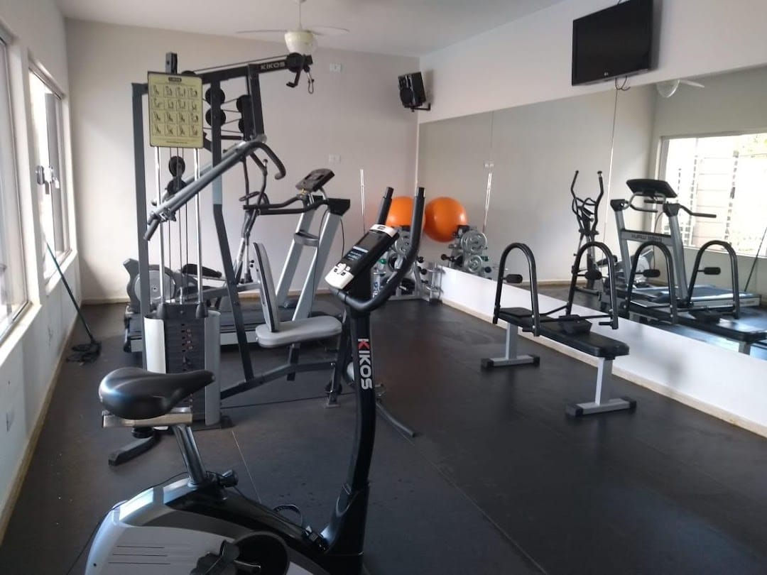 Casa, 4 quartos, 250 m² - Foto 45