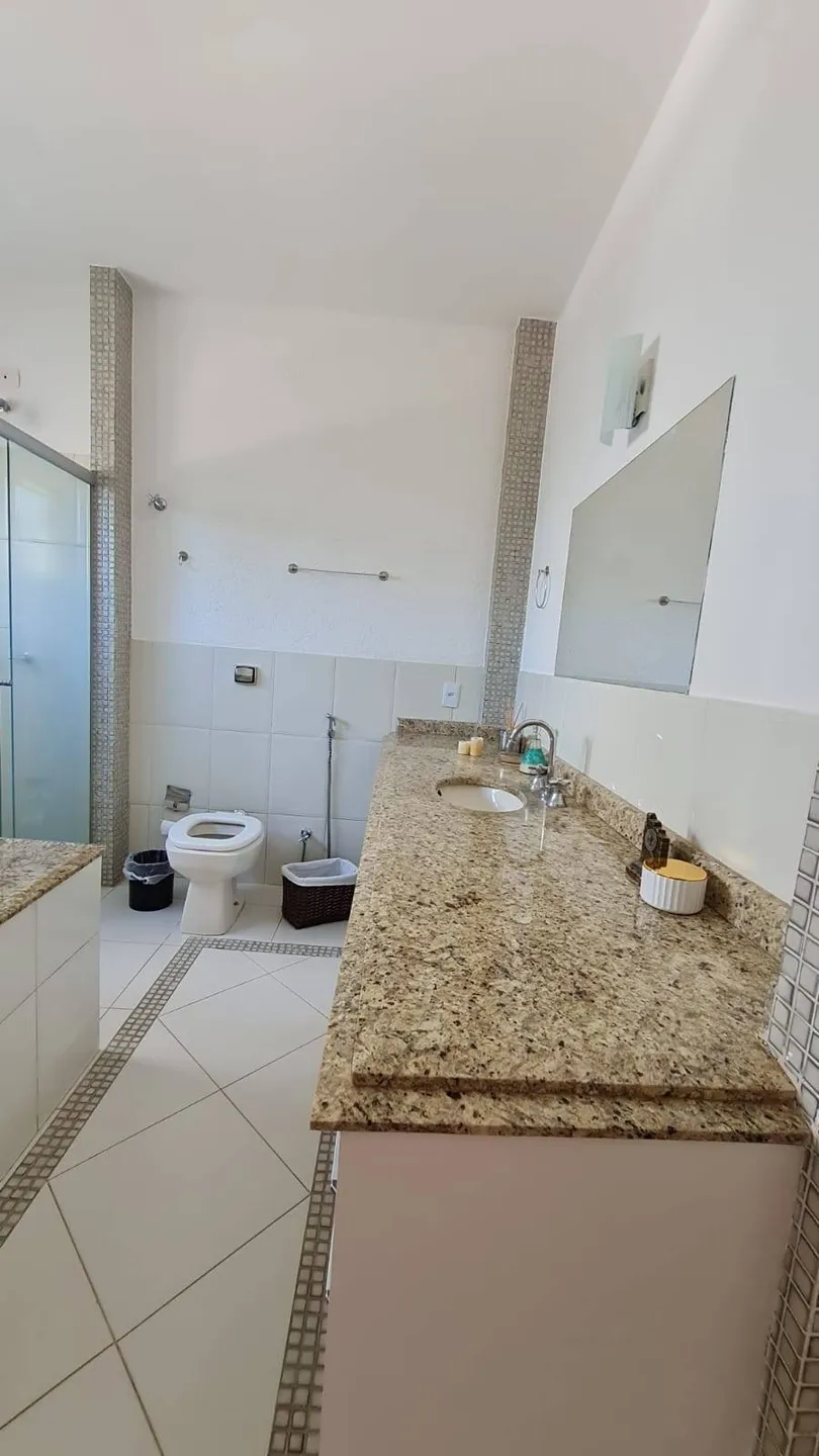 Casa, 4 quartos, 250 m² - Foto 32