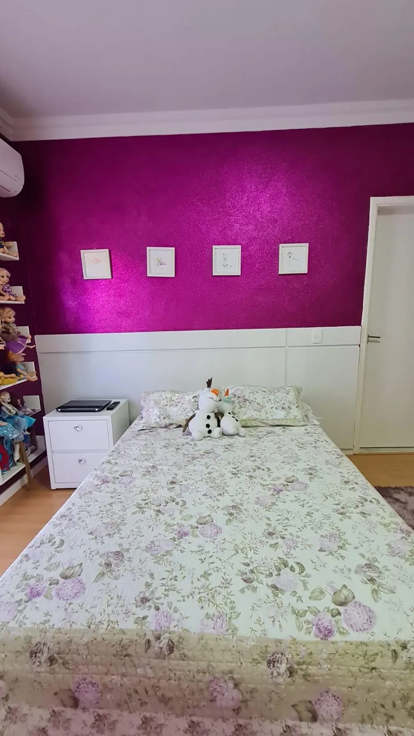 Casa, 4 quartos, 250 m² - Foto 35