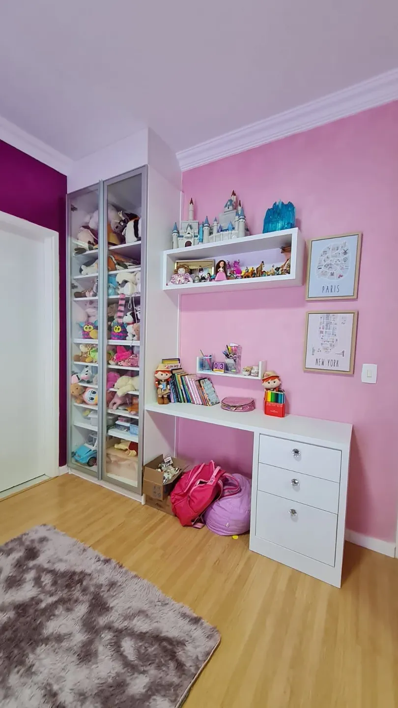 Casa, 4 quartos, 250 m² - Foto 36