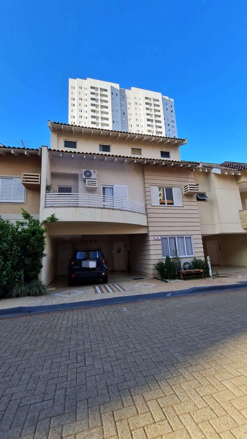Casa, 4 quartos, 250 m² - Foto 49