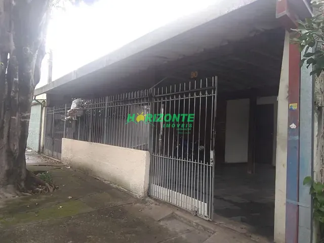 Casa com 250m² 2 quartos e 1 banheiro, à venda, no bairro Jardim Satélite em São José dos Campos