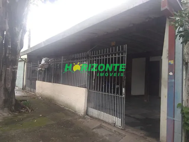 Casa com 250m² 2 quartos e 1 banheiro, à venda, no bairro Jardim Satélite em São José dos Campos