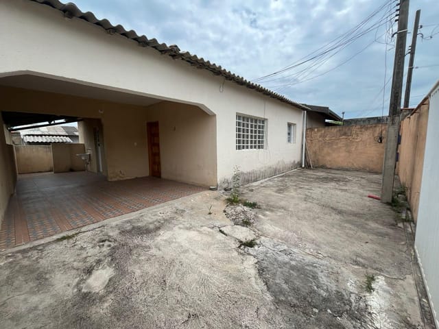 Casa com 250m² 3 quartos e 1 banheiro, para alugar, no bairro Jardim Lisa em Campinas