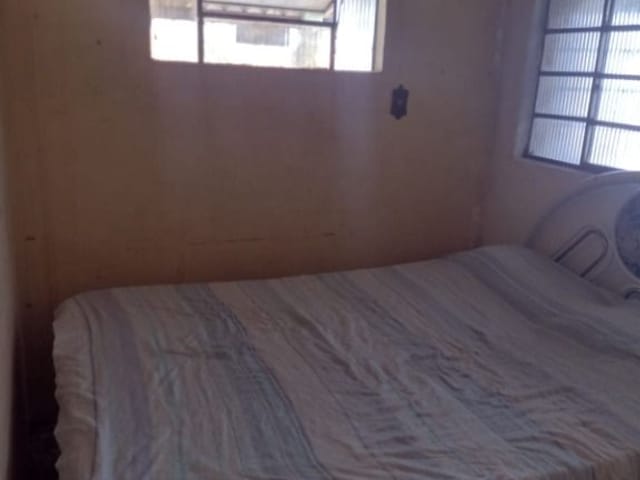 Foto do Casa - Casa com 2 dormitórios à venda, 180 m² por R$ 359.000,00 - Bosque dos Eucaliptos - São José dos Campos/SP | INDEPENDENCE NEGOCIOS IMOBILIARIOS LTDA