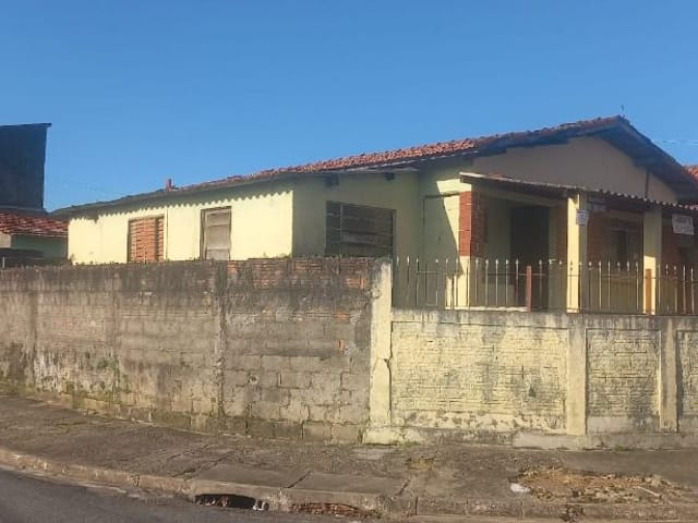 Foto do Casa - Casa com 2 dormitórios à venda, 180 m² por R$ 359.000,00 - Bosque dos Eucaliptos - São José dos Campos/SP | INDEPENDENCE NEGOCIOS IMOBILIARIOS LTDA