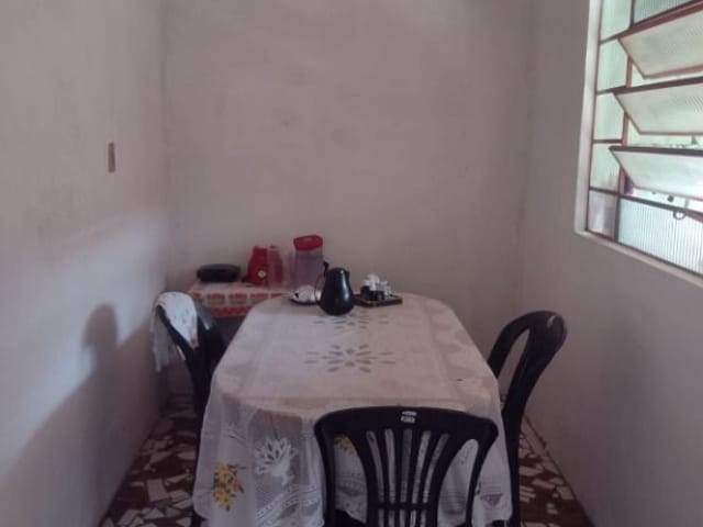 Foto do Casa - Casa com 2 dormitórios à venda, 180 m² por R$ 359.000,00 - Bosque dos Eucaliptos - São José dos Campos/SP | INDEPENDENCE NEGOCIOS IMOBILIARIOS LTDA