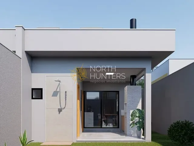 Casa com 180m² 3 quartos e 4 banheiros, à venda, no bairro Pântano do Sul em Florianópolis