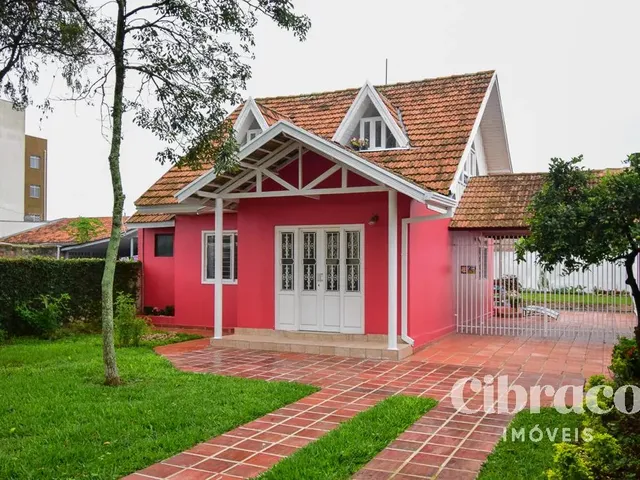 Casa 4 quartos e 1 banheiro, à venda, no bairro Afonso Pena em São José Dos Pinhais
