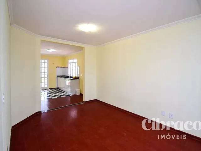 Casa 4 quartos e 1 banheiro, à venda, no bairro Afonso Pena em São José Dos Pinhais