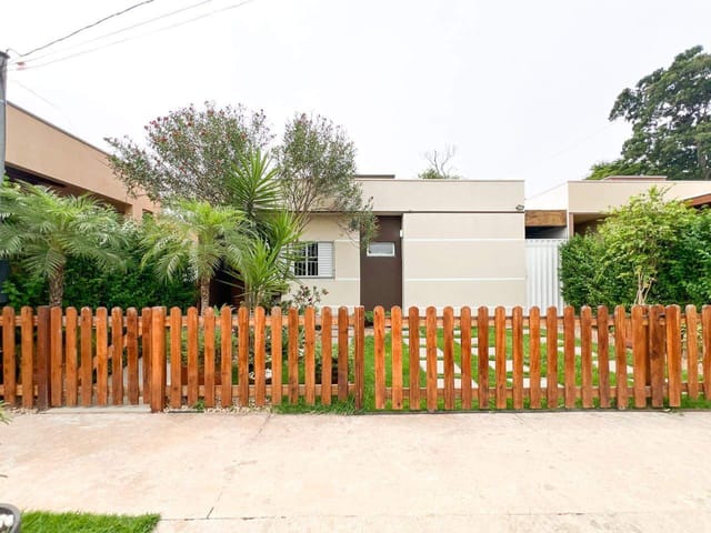 Casa com 180m² 3 quartos e 1 banheiro, à venda, no bairro Reserva Celeste em Sinop